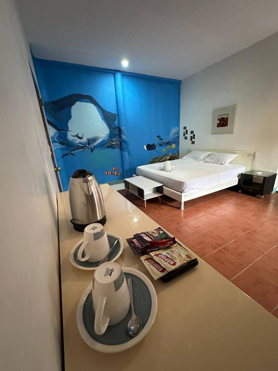 Vitaminsea Room Дауин Экстерьер фото