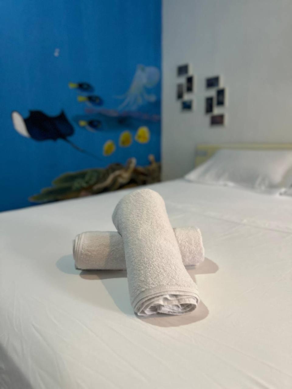 Vitaminsea Room Дауин Экстерьер фото